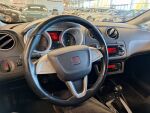 Seat Ibiza ST 2011 Ruskea (beige)