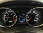 Mitsubishi ASX 2012 Harmaa