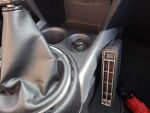 Mitsubishi ASX 2011 Punainen