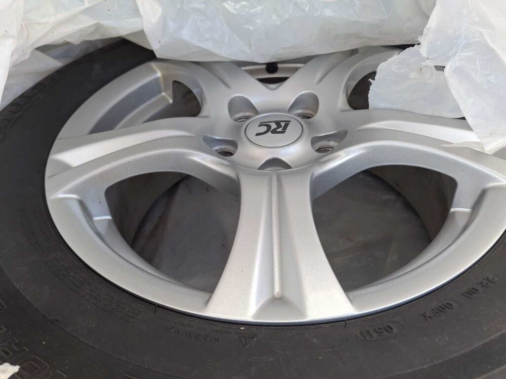 Mitsubishi ASX 2011 Punainen