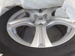 Mitsubishi ASX 2011 Punainen