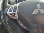 Mitsubishi ASX 2011 Punainen
