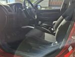 Mitsubishi ASX 2011 Punainen