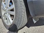 Mitsubishi ASX 2011 Punainen