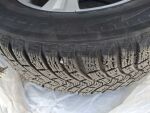 Mitsubishi ASX 2011 Punainen
