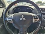 Mitsubishi ASX 2011 Punainen