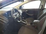 Ford Focus 2011 Musta