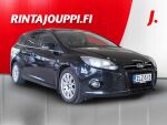 Ford Focus 2011 Musta