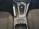 Ford Focus 2011 Musta