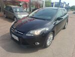 Ford Focus 2011 Musta