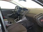 Ford Focus 2011 Musta
