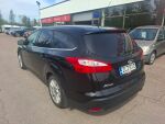 Ford Focus 2011 Musta