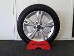 Ford Focus 2011 Musta