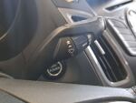 Ford Focus 2011 Musta
