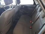 Ford Focus 2011 Musta