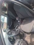 Ford Focus 2011 Musta
