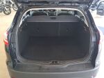 Ford Focus 2011 Musta