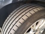 Ford Focus 2011 Musta
