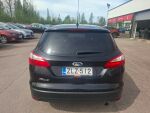 Ford Focus 2011 Musta