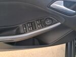 Ford Focus 2011 Musta