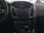 Ford Focus 2011 Musta