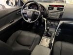 Mazda Mazda6 2011 Harmaa