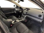 Mazda Mazda6 2011 Harmaa