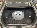 Mazda Mazda6 2011 Harmaa
