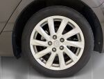 Mazda Mazda6 2011 Harmaa