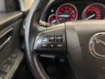 Mazda Mazda6 2011 Harmaa