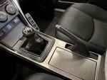 Mazda Mazda6 2011 Harmaa