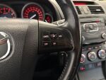 Mazda Mazda6 2011 Harmaa