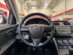 Mazda Mazda6 2011 Harmaa