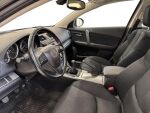 Mazda Mazda6 2011 Harmaa