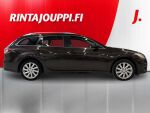 Mazda Mazda6 2011 Harmaa