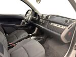 Smart fortwo 2011 Monivär.