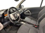 Smart fortwo 2011 Monivär.