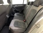 Volkswagen Golf 2018 Harmaa
