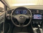 Volkswagen Golf 2018 Harmaa