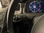 Volkswagen Golf 2018 Harmaa