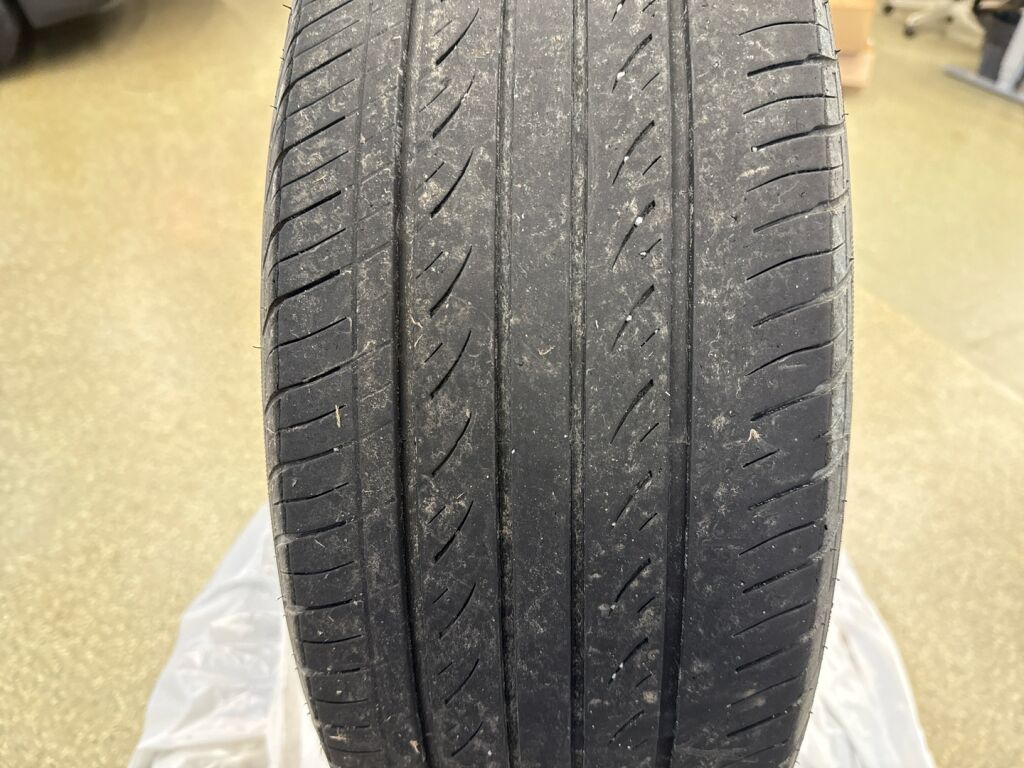 Volkswagen Passat 2018 Musta