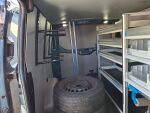 Ford Transit Custom 2018 Sininen