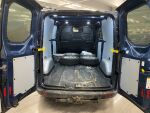Ford Transit Custom 2019 Sininen