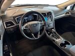 Ford Mondeo 2018 Sininen