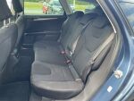 Ford Mondeo 2018 Sininen