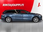 Ford Mondeo 2018 Sininen