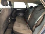 Ford Mondeo 2018 Sininen