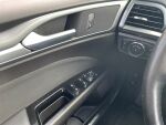 Ford Mondeo 2018 Sininen