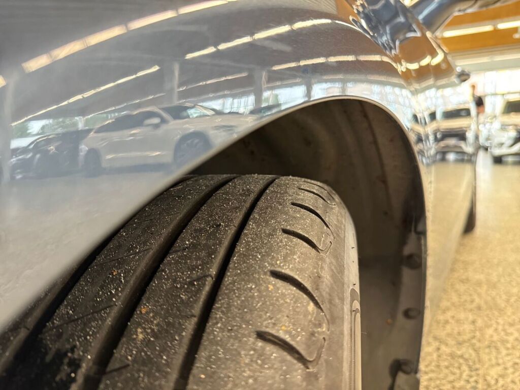 Ford Mondeo 2018 Sininen