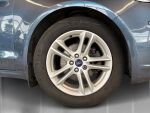 Ford Mondeo 2018 Sininen